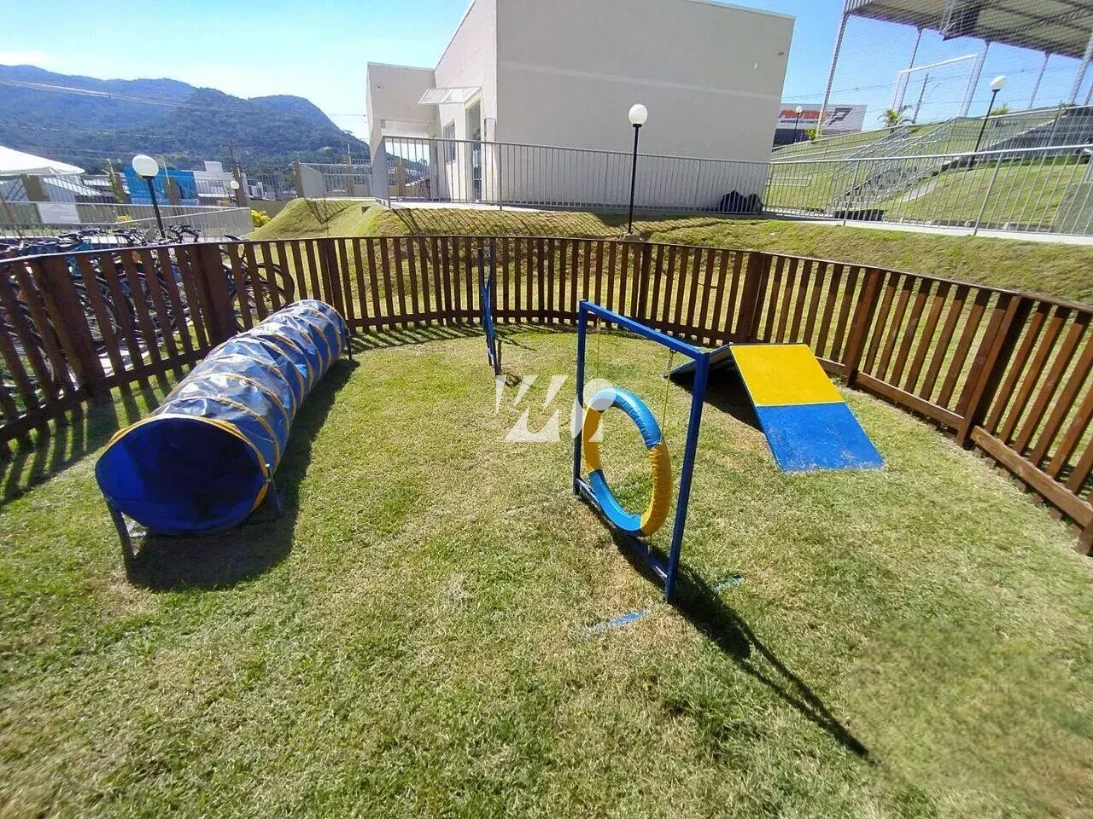 Apartamento em Bela Vista, Palhoça. 2 quartos, 53m². Imagem 17 de 21