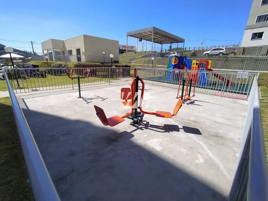 Apartamento em Bela Vista, Palhoça. 2 quartos, 53m². Imagem 19 de 21