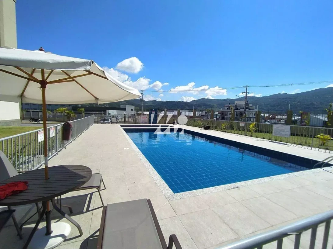 Apartamento em Bela Vista, Palhoça. 2 quartos, 53m². Imagem 21 de 21