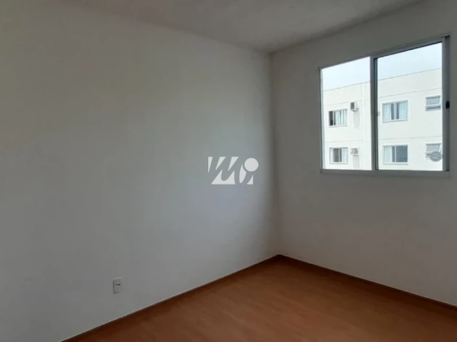 Apartamento em Bela Vista, Palhoça. 2 quartos, 53m². Imagem 9 de 21