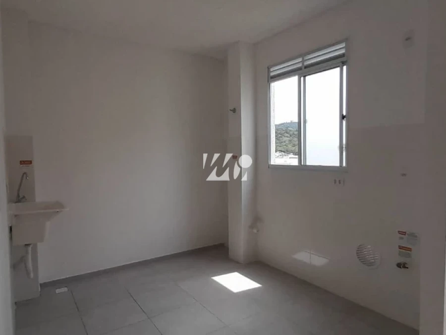 Apartamento em Bela Vista, Palhoça. 2 quartos, 53m². Imagem 5 de 21