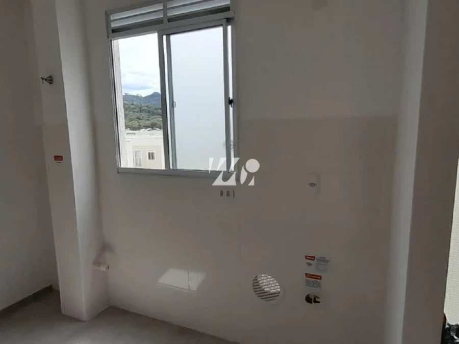 Apartamento em Bela Vista, Palhoça. 2 quartos, 53m². Imagem 4 de 21
