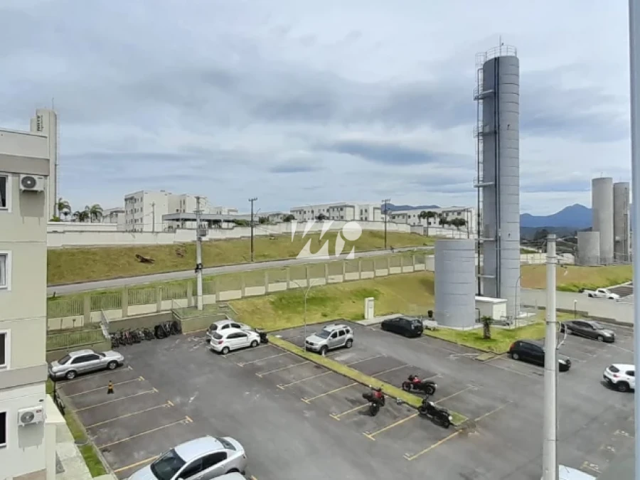 Apartamento em Bela Vista, Palhoça. 2 quartos, 53m². Imagem 10 de 21