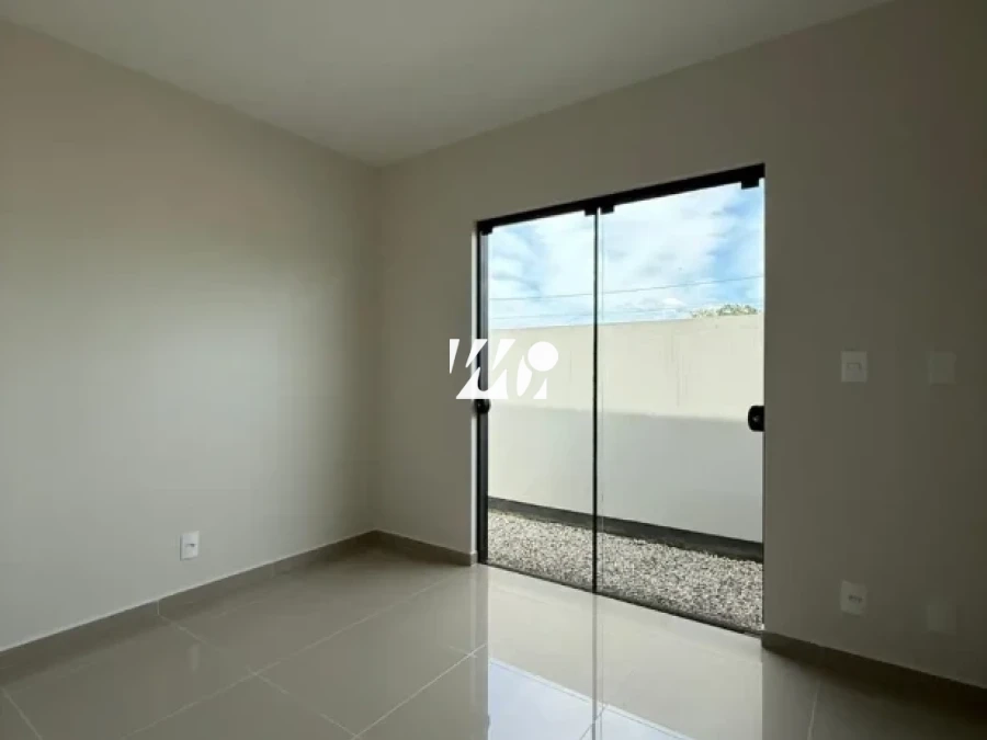 Casa Geminada em Forquilhas, São José. 2 quartos, 48m². Imagem 11 de 15