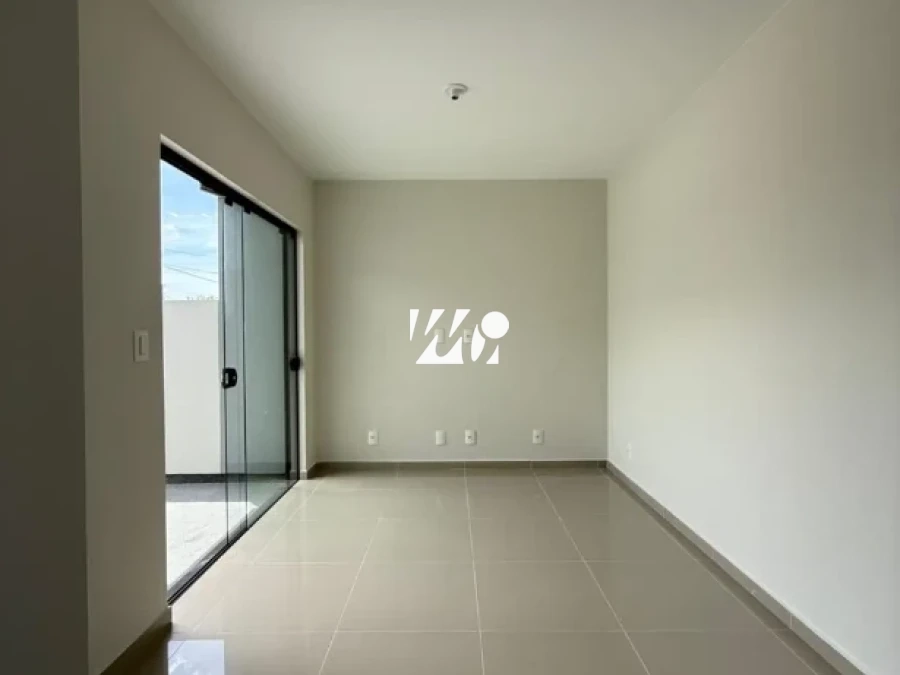 Casa Geminada em Forquilhas, São José. 2 quartos, 48m². Imagem 4 de 15