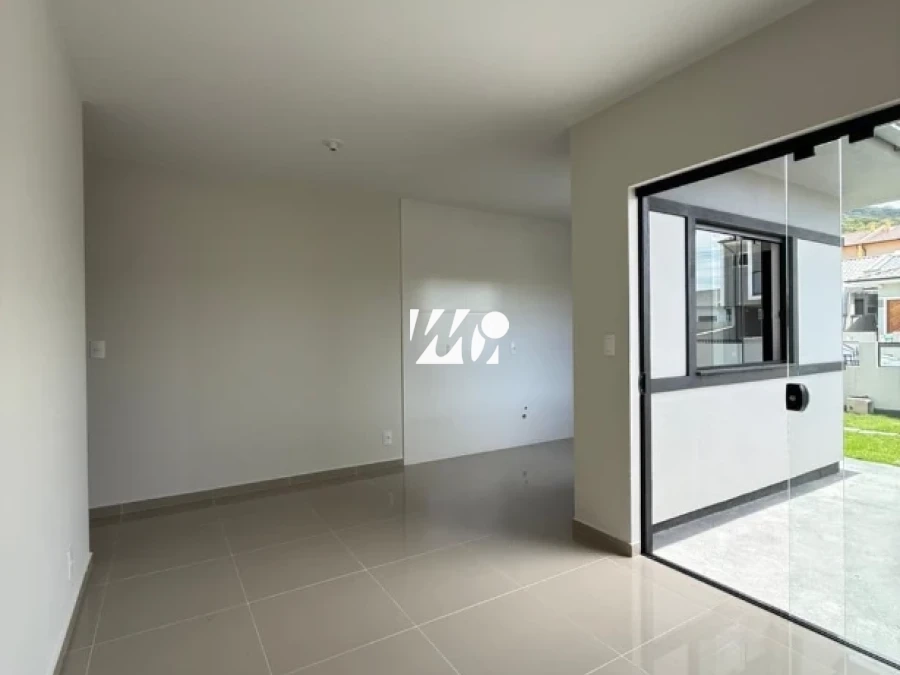 Casa Geminada em Forquilhas, São José. 2 quartos, 48m². Imagem 5 de 15
