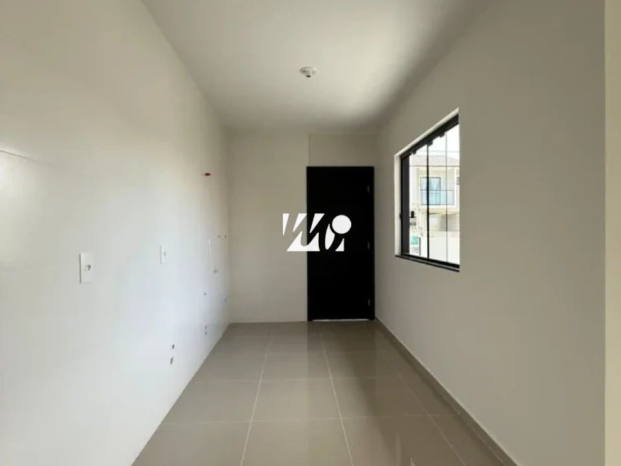 Casa Geminada em Forquilhas, São José. 2 quartos, 48m². Imagem 6 de 15