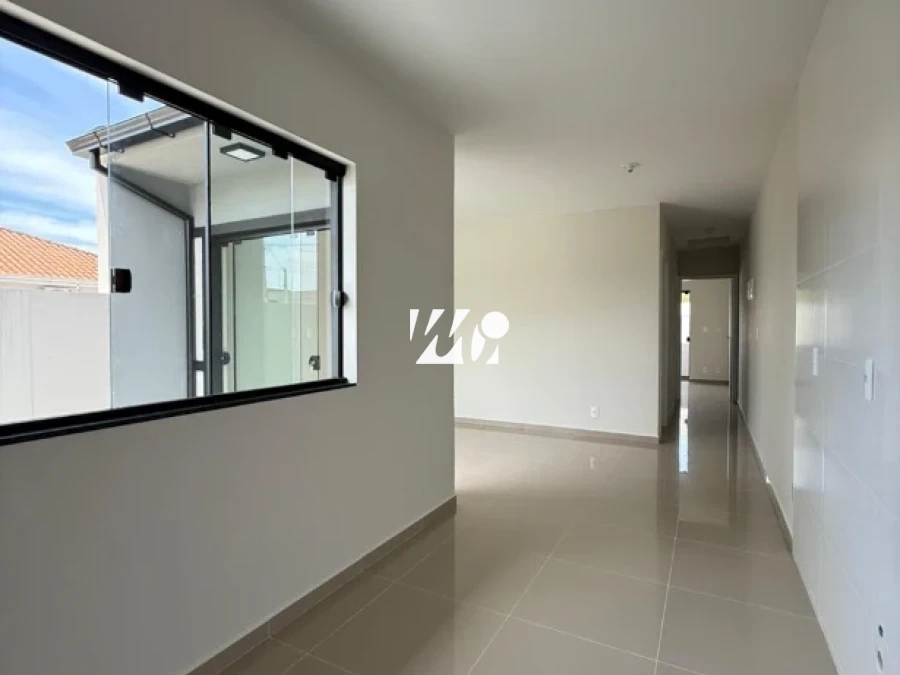 Casa Geminada em Forquilhas, São José. 2 quartos, 48m². Imagem 7 de 15