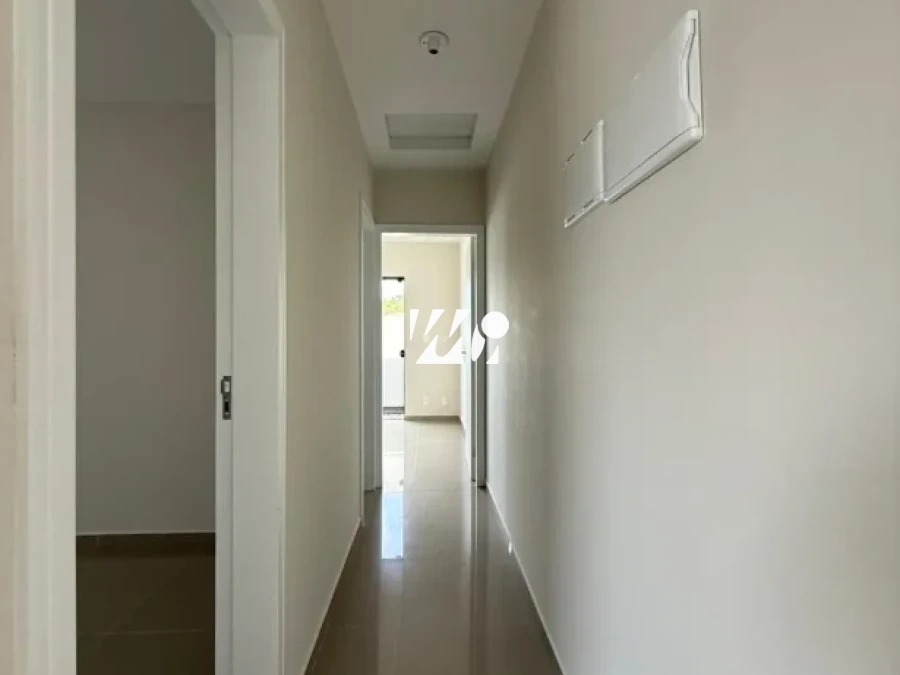 Casa Geminada em Forquilhas, São José. 2 quartos, 48m². Imagem 8 de 15