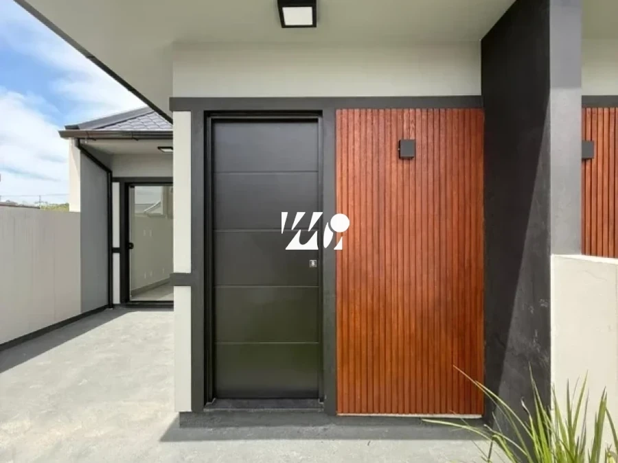 Casa Geminada em Forquilhas, São José. 2 quartos, 48m². Imagem 14 de 15