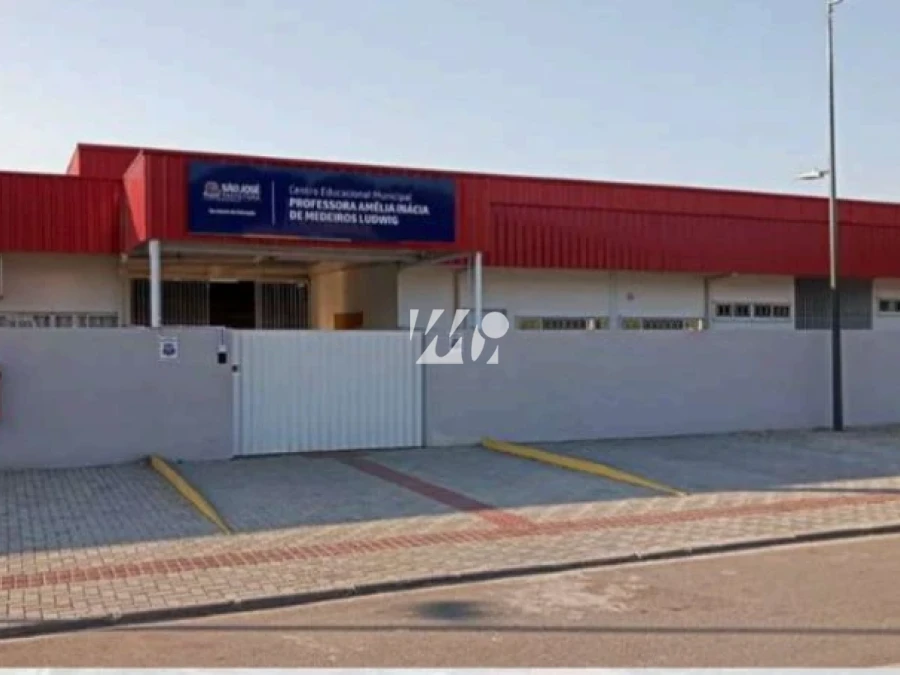 Casa Geminada em Forquilhas, São José. 2 quartos, 48m². Imagem 8 de 14