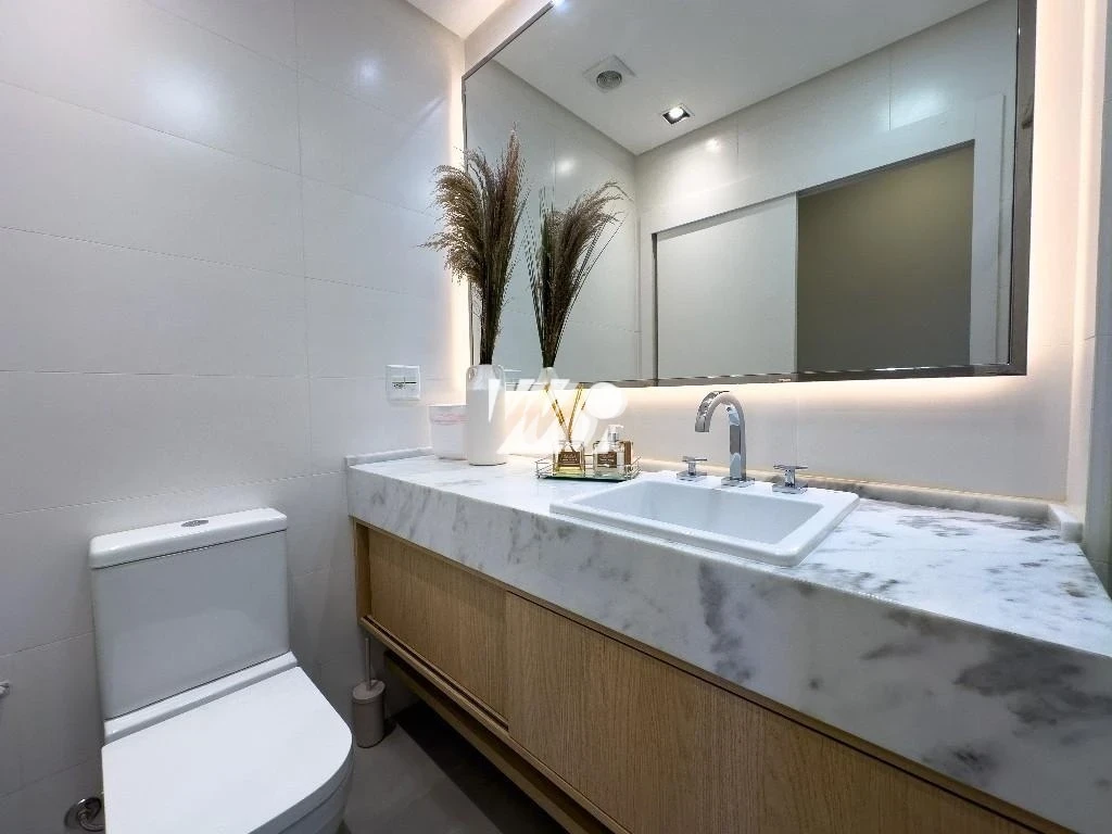 Apartamento em Pedra Branca, Palhoça. 2 quartos, 64m². Imagem 7 de 17