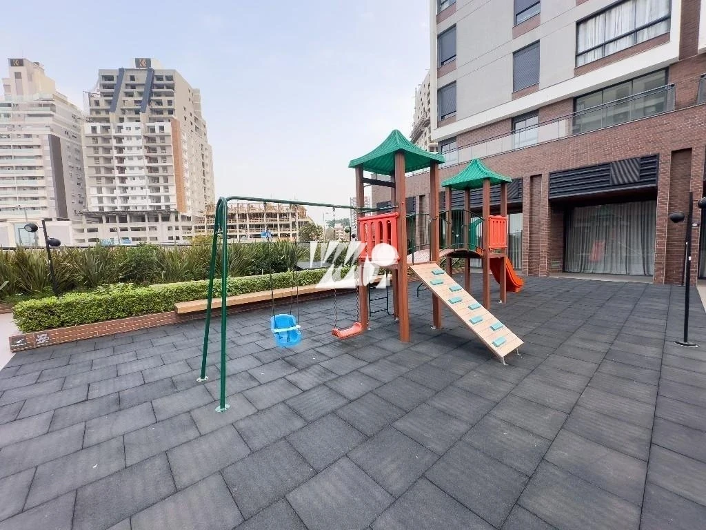 Apartamento em Pedra Branca, Palhoça. 2 quartos, 64m². Imagem 10 de 17