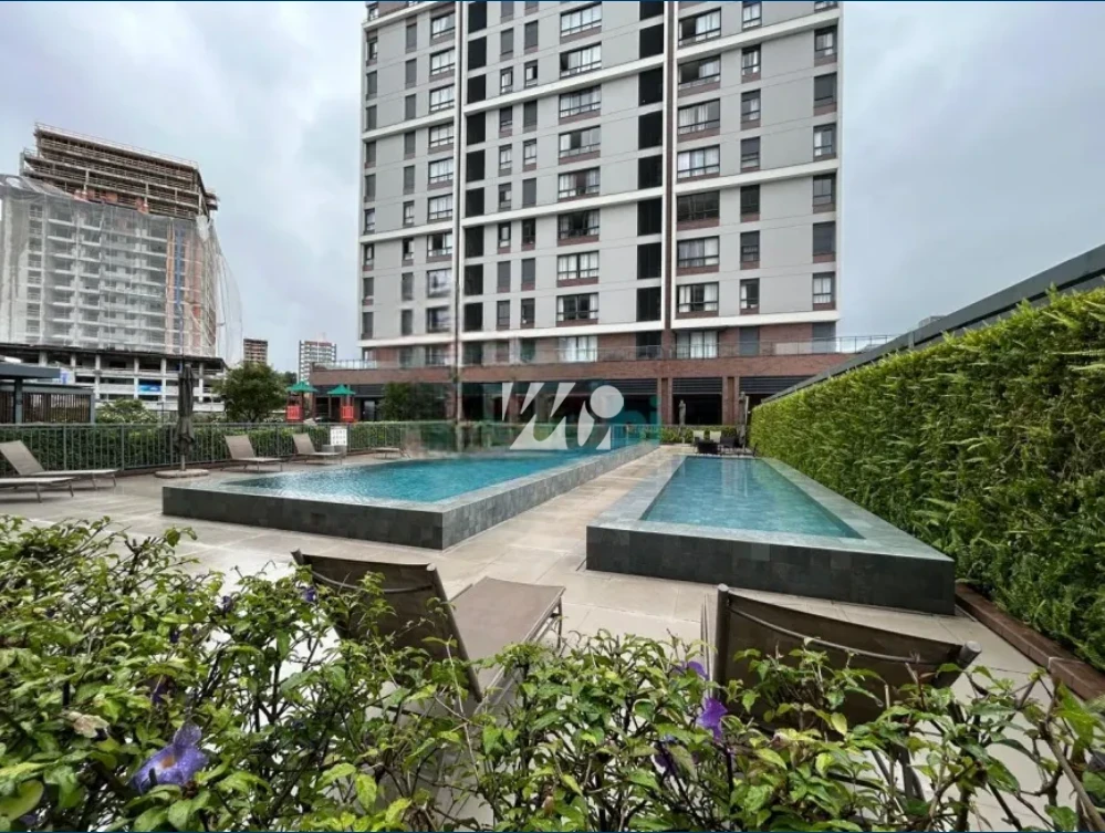 Apartamento em Pedra Branca, Palhoça. 2 quartos, 64m². Imagem 16 de 17