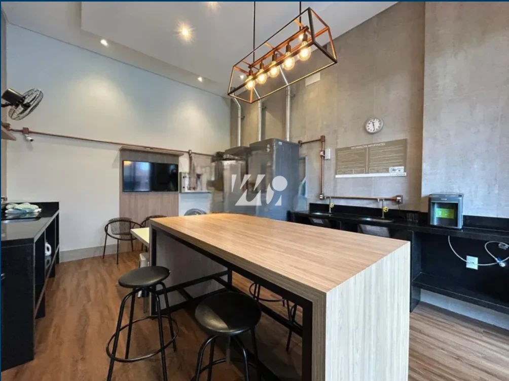 Apartamento em Pedra Branca, Palhoça. 2 quartos, 64m². Imagem 12 de 17