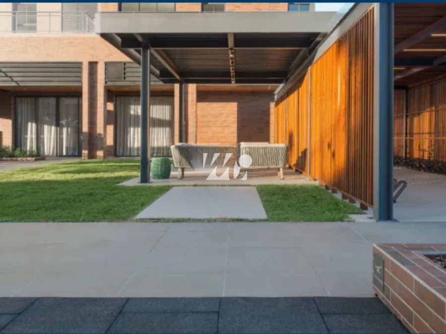 Apartamento em Pedra Branca, Palhoça. 2 quartos, 64m². Imagem 13 de 17