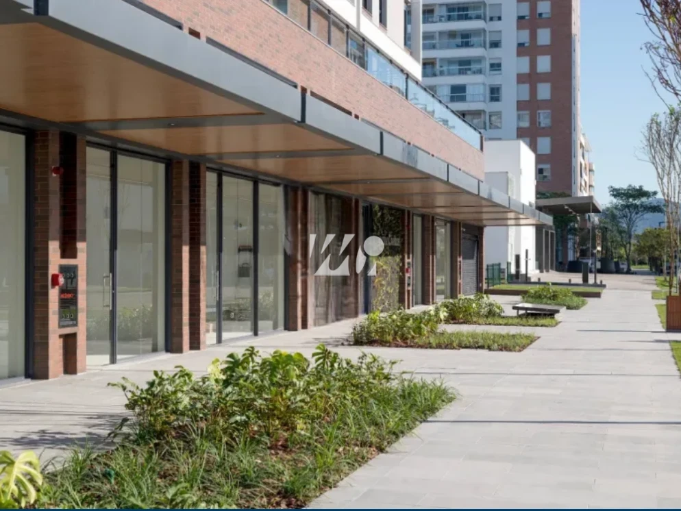 Apartamento em Pedra Branca, Palhoça. 2 quartos, 64m². Imagem 1 de 17