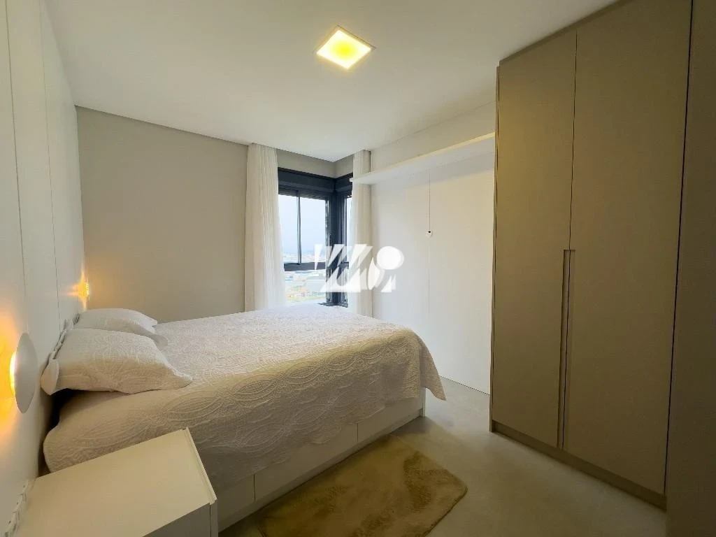 Apartamento em Pedra Branca, Palhoça. 2 quartos, 64m². Imagem 4 de 17