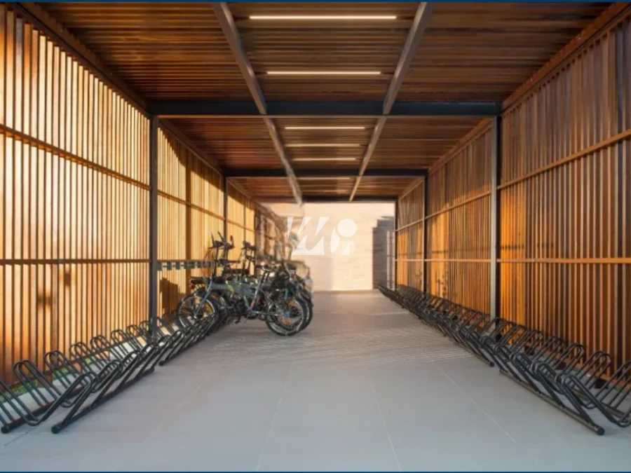 Apartamento em Pedra Branca, Palhoça. 2 quartos, 64m². Imagem 14 de 17