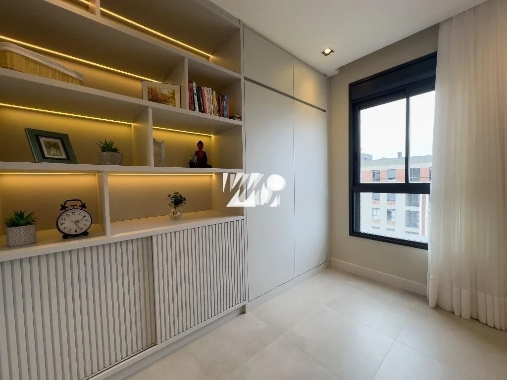 Apartamento em Pedra Branca, Palhoça. 2 quartos, 64m². Imagem 5 de 17