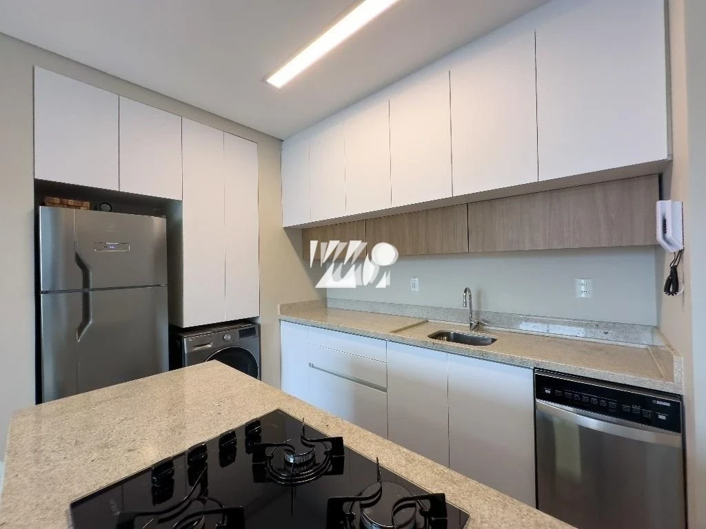 Apartamento em Pedra Branca, Palhoça. 2 quartos, 64m². Imagem 3 de 17