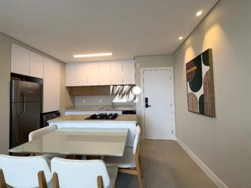 Apartamento em Pedra Branca, Palhoça. 2 quartos, 64m². Imagem 6 de 17