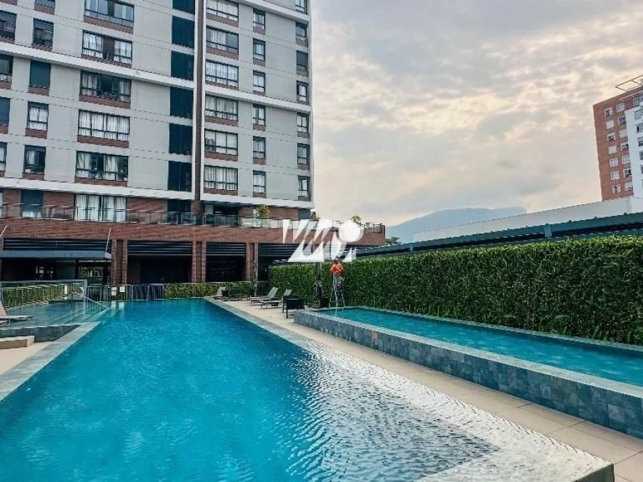 Apartamento em Pedra Branca, Palhoça. 2 quartos, 64m². Imagem 17 de 17