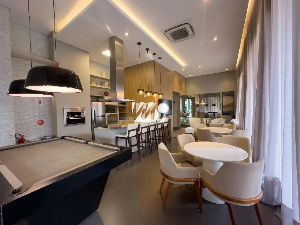 Apartamento em Pedra Branca, Palhoça. 2 quartos, 64m². Imagem 9 de 17