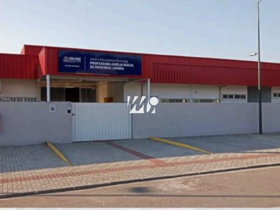 Casa Geminada em Forquilhas, São José. 2 quartos, 48m². Imagem 8 de 16