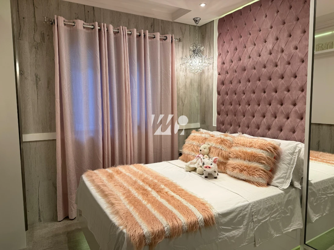 Casa em Aririú, Palhoça. 3 quartos, 235m². Imagem 10 de 12