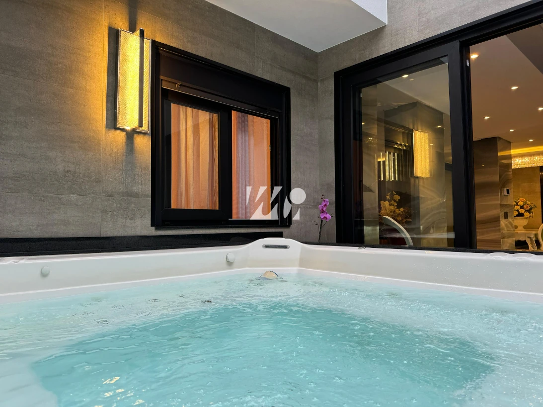 Casa em Aririú, Palhoça. 3 quartos, 235m². Imagem 7 de 12