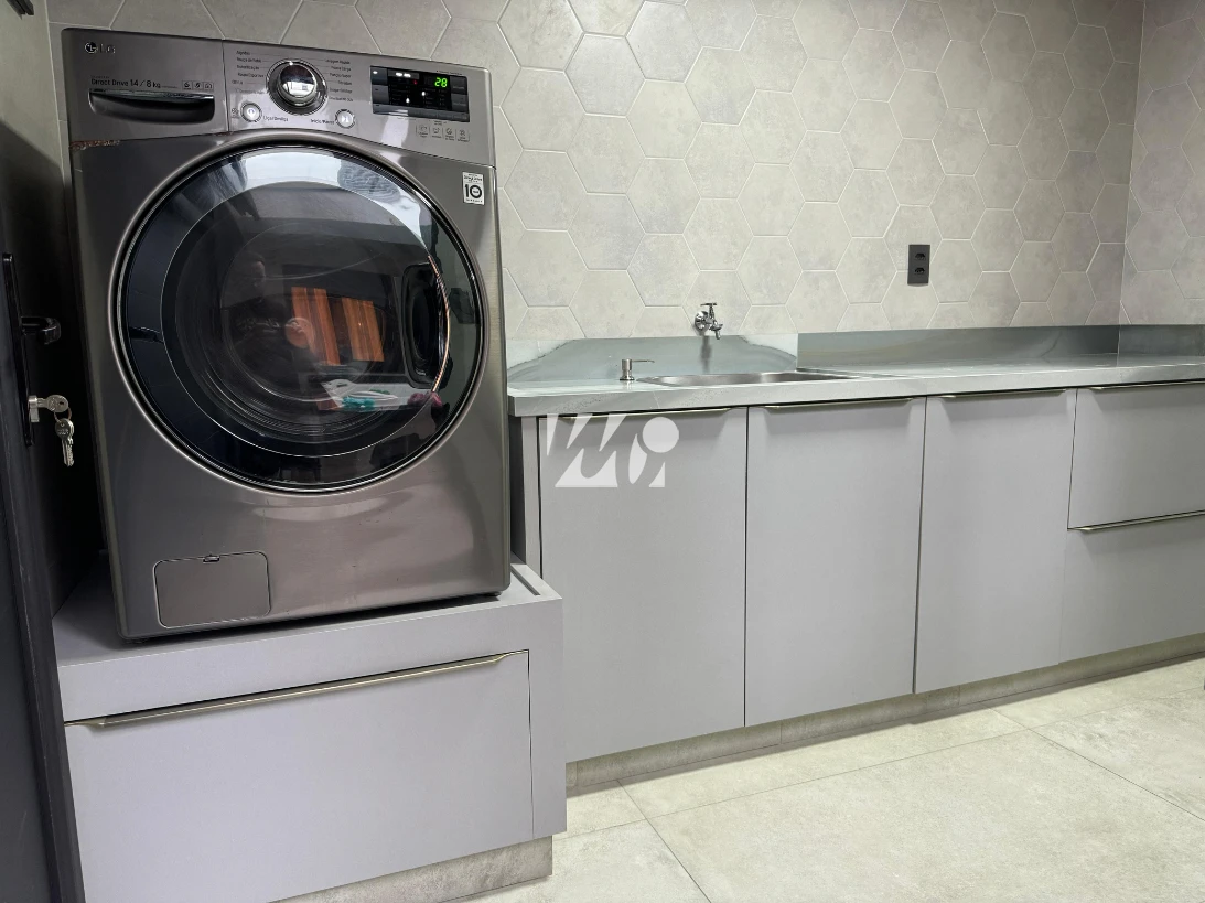 Casa em Aririú, Palhoça. 3 quartos, 235m². Imagem 9 de 12