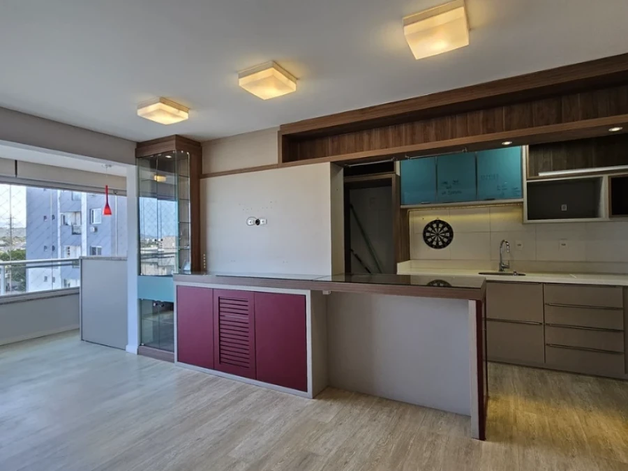 Apartamento em Pagani, Palhoça. 3 quartos, 83m². Imagem 12 de 12