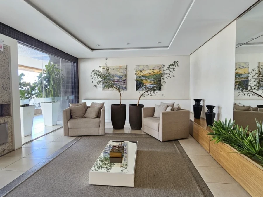 Apartamento em Pagani, Palhoça. 3 quartos, 83m². Imagem 4 de 12