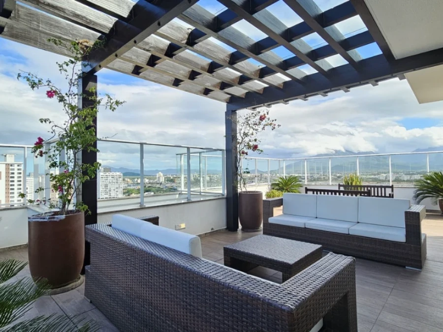 Apartamento em Pagani, Palhoça. 3 quartos, 83m². Imagem 9 de 12