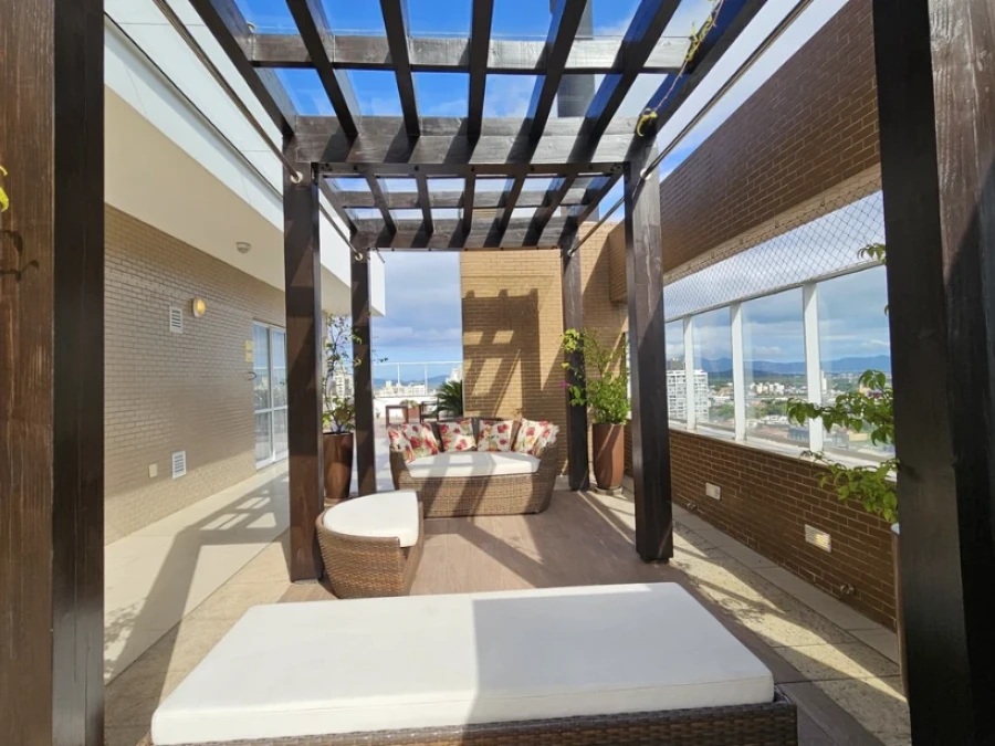 Apartamento em Pagani, Palhoça. 3 quartos, 83m². Imagem 10 de 12