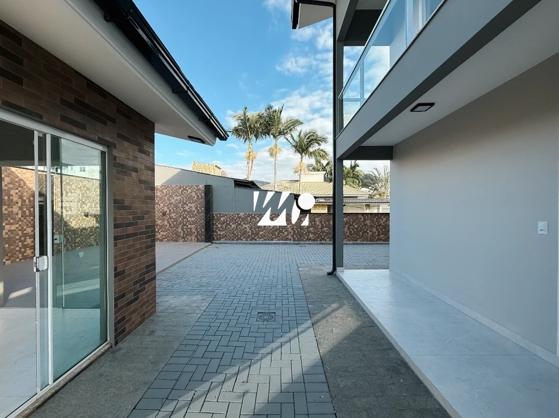 Casa em São Sebastião, Palhoça. 3 quartos, 270m². Imagem 13 de 22