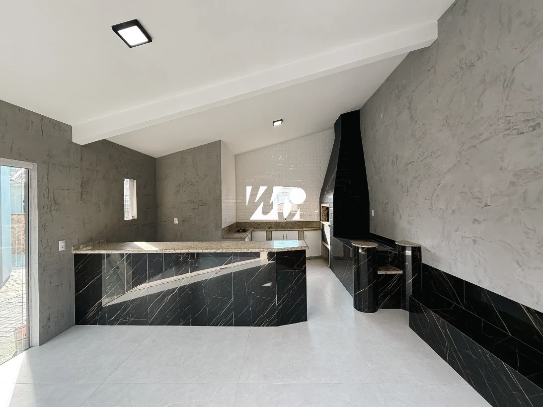 Casa em São Sebastião, Palhoça. 3 quartos, 270m². Imagem 14 de 22