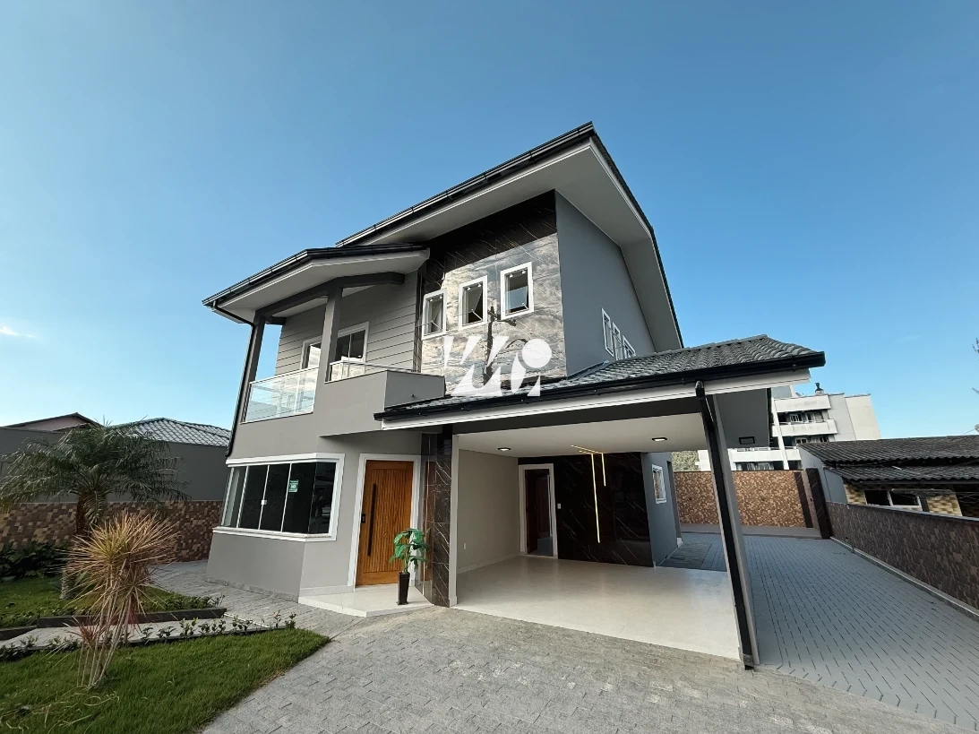 Casa em São Sebastião, Palhoça. 3 quartos, 270m². Imagem 16 de 22