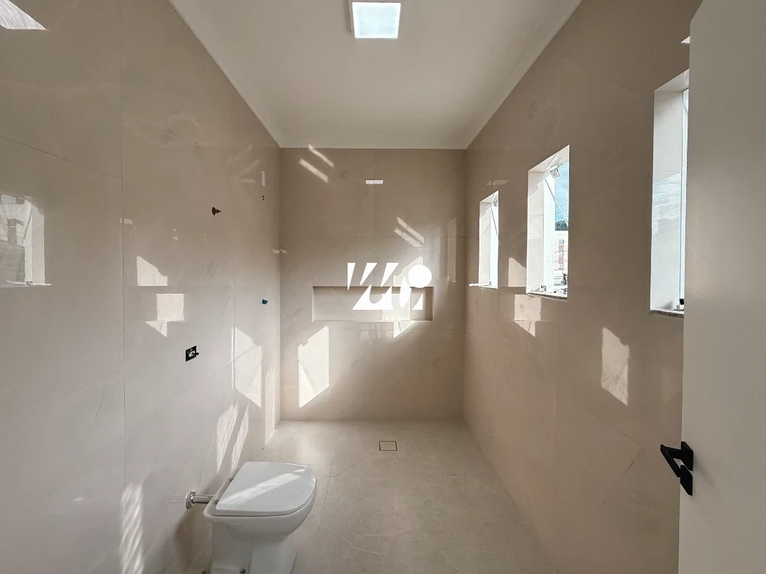 Casa em São Sebastião, Palhoça. 3 quartos, 270m². Imagem 8 de 22