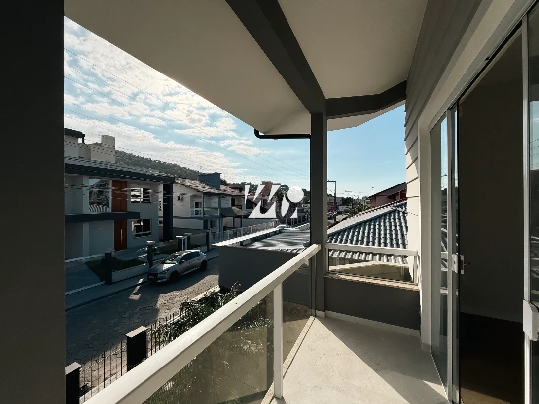 Casa em São Sebastião, Palhoça. 3 quartos, 270m². Imagem 22 de 22