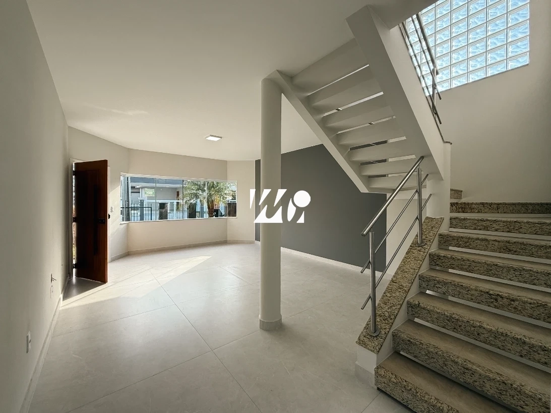 Casa em São Sebastião, Palhoça. 3 quartos, 270m². Imagem 3 de 22