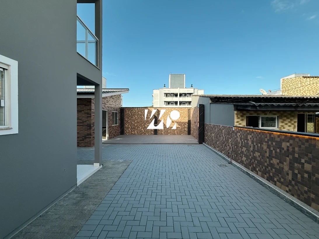 Casa em São Sebastião, Palhoça. 3 quartos, 270m². Imagem 11 de 22