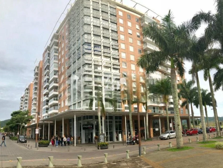 Escritório/Sala em Pedra Branca, Palhoça. 0 quartos, 40m². Imagem 1 de 11