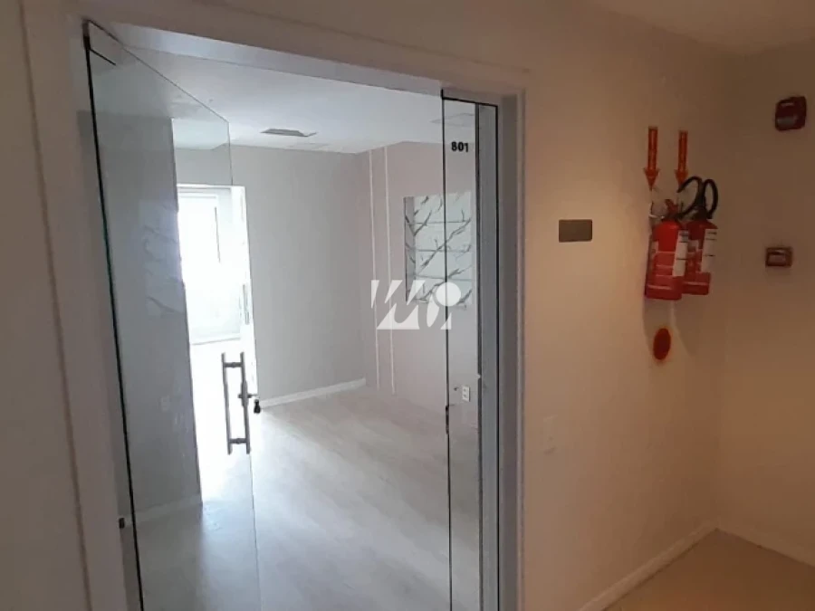 Escritório/Sala em Pedra Branca, Palhoça. 0 quartos, 40m². Imagem 2 de 11