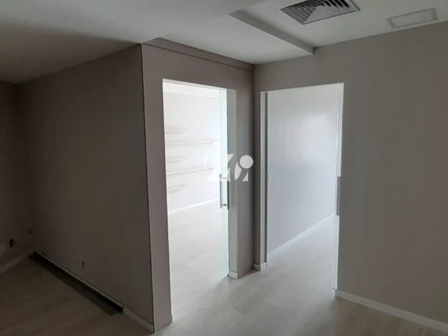 Escritório/Sala em Pedra Branca, Palhoça. 0 quartos, 40m². Imagem 6 de 11