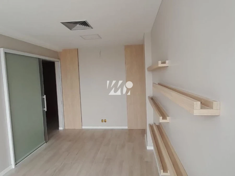 Escritório/Sala em Pedra Branca, Palhoça. 0 quartos, 40m². Imagem 9 de 11