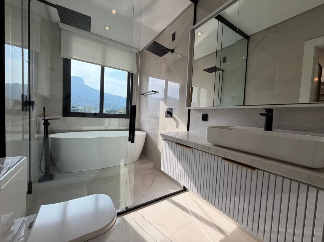 Casa em Pedra Branca, Palhoça. 3 quartos, 270m². Imagem 10 de 15