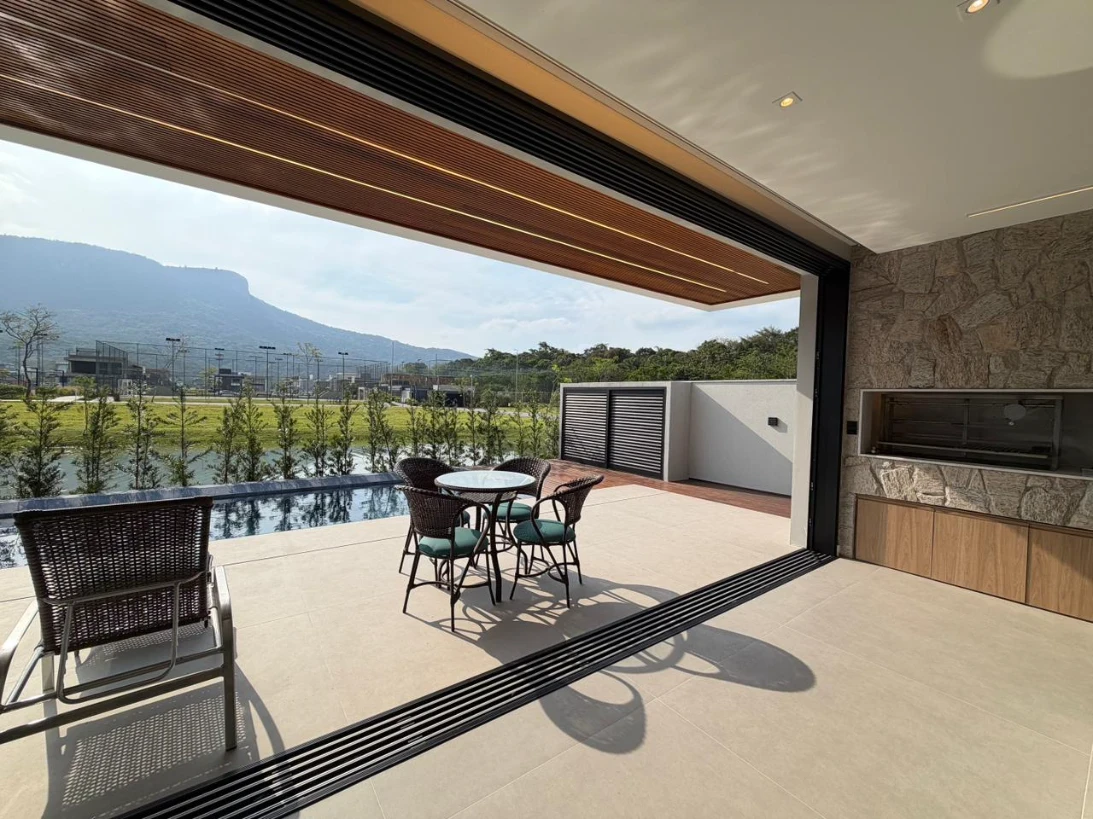 Casa em Pedra Branca, Palhoça. 3 quartos, 270m². Imagem 14 de 15