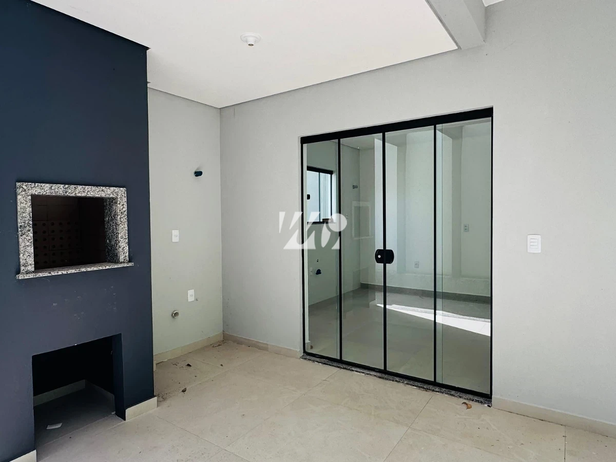 Sobrado Geminado em Forquilhas, São José. 3 quartos, 100m². Imagem 9 de 18